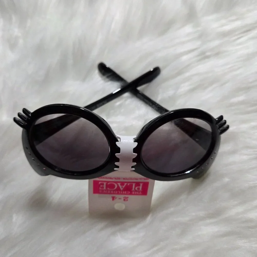 The Children's Place Cat Sunglasses